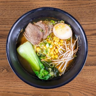 Savory Beef